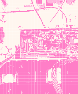 Fisher-Price DJ Table Firmware Archive